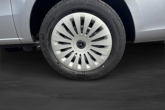 Mercedes-Benz Vito 116 5 of 5