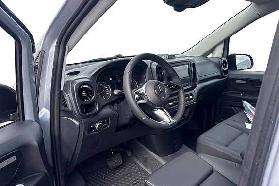 Mercedes-Benz Vito 116 6 of 11