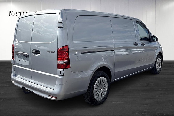 Mercedes-Benz Vito 116 3 of 5