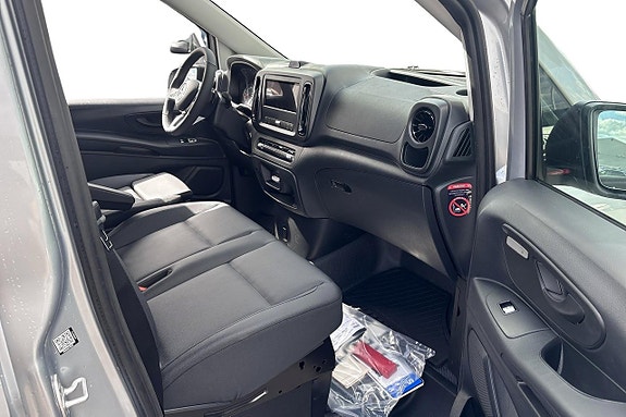 Mercedes-Benz Vito 116 9 of 11