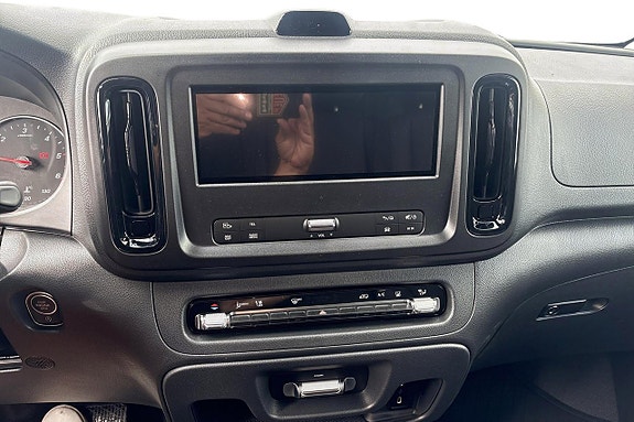 Mercedes-Benz Vito 116 8 of 11