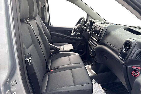 Mercedes-Benz Vito 116 10 of 11