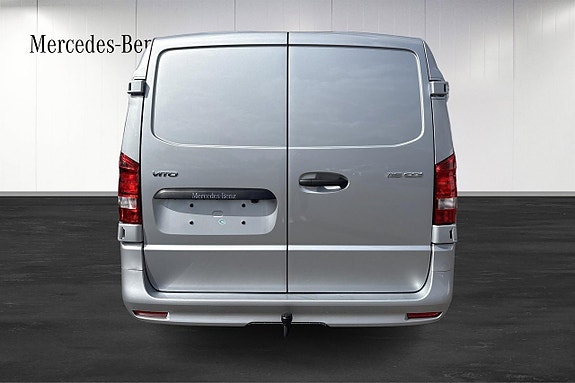 Mercedes-Benz Vito 116 11 of 11
