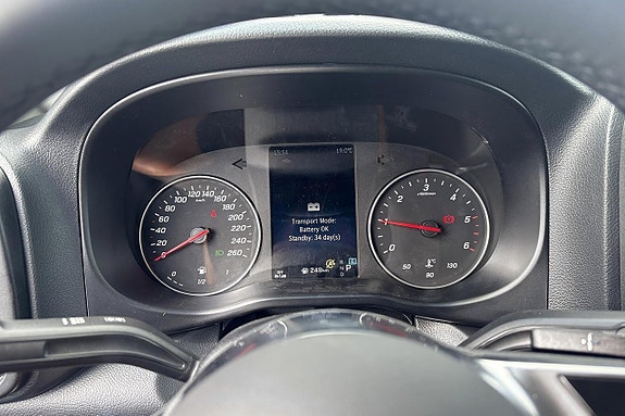 Mercedes-Benz Vito 116 7 of 11