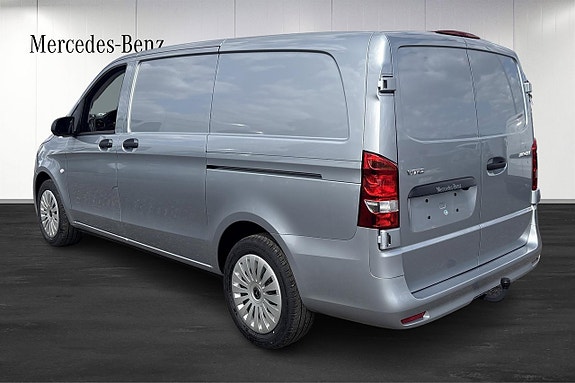 Mercedes-Benz Vito 116 4 of 5