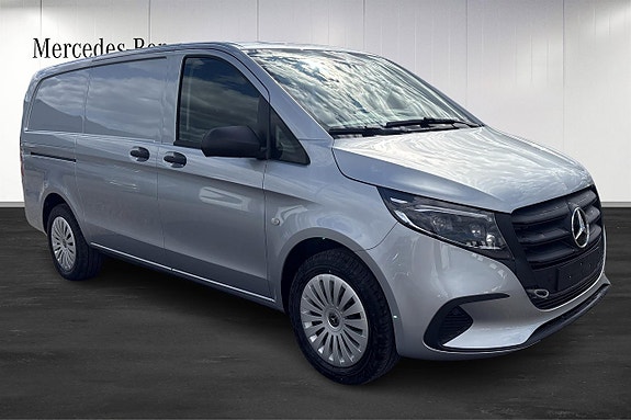 Mercedes-Benz Vito 116 2 of 5