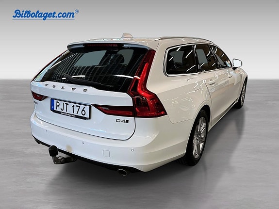 Volvo V90 5 of 5