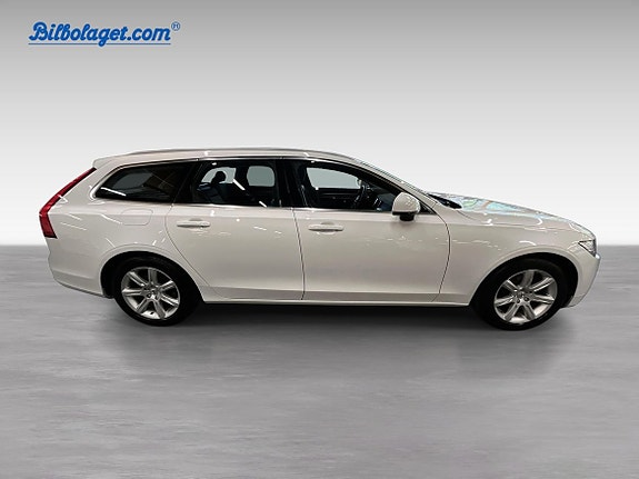 Volvo V90 4 of 5