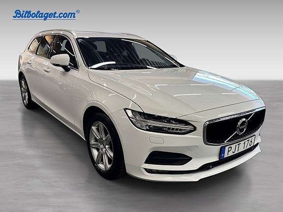 Volvo V90 3 of 5