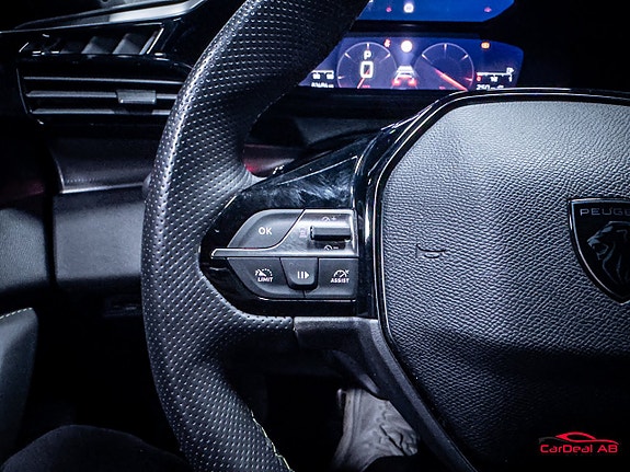 Peugeot 308 20 of 29