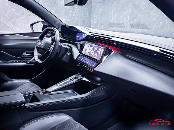 Peugeot 308 13 of 29