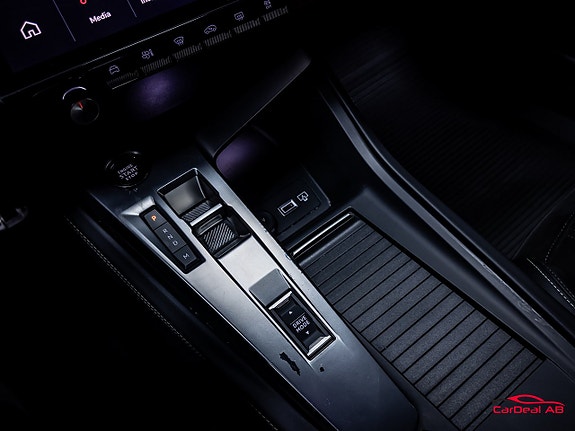 Peugeot 308 28 of 29