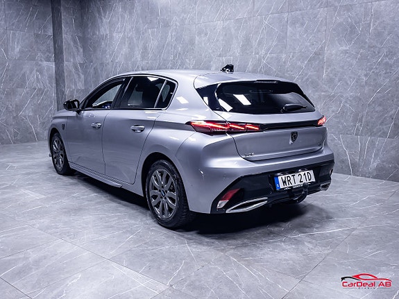 Peugeot 308 5 of 5