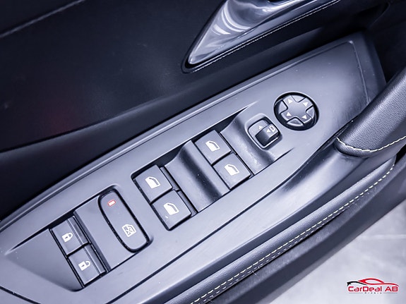 Peugeot 308 29 of 29