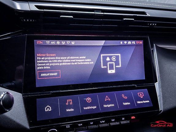 Peugeot 308 26 of 29