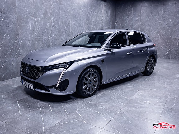 Peugeot 308 3 of 5