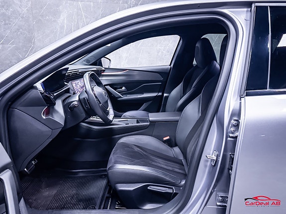 Peugeot 308 10 of 29