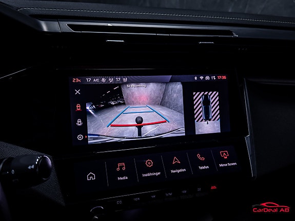 Peugeot 308 25 of 29