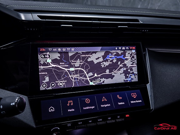 Peugeot 308 24 of 29