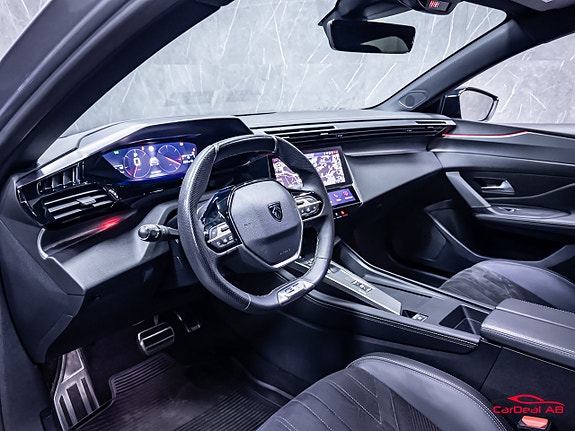 Peugeot 308 11 of 29
