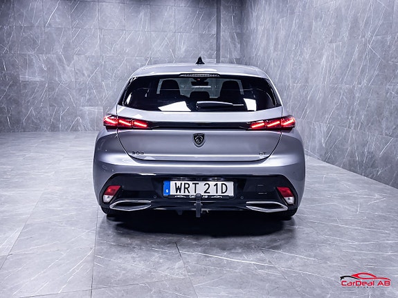 Peugeot 308 6 of 29