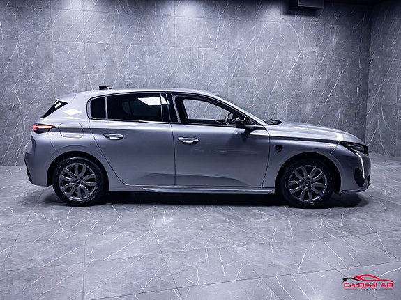 Peugeot 308 8 of 29
