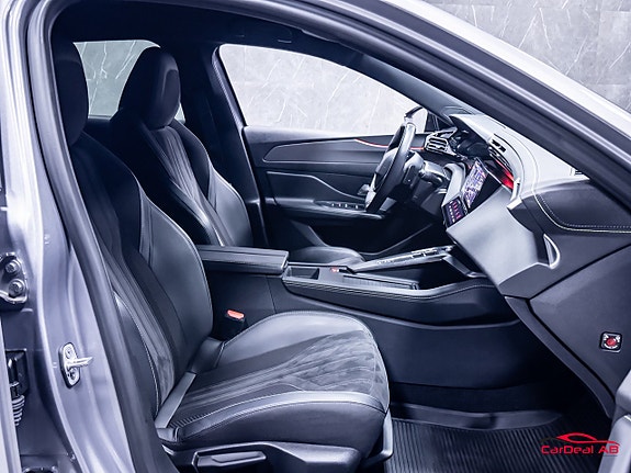 Peugeot 308 15 of 29