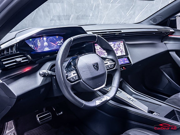 Peugeot 308 12 of 29