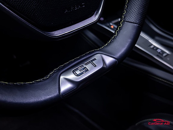 Peugeot 308 23 of 29