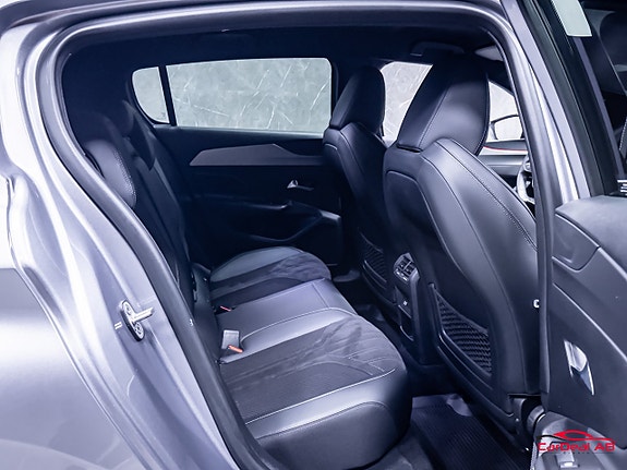 Peugeot 308 16 of 29