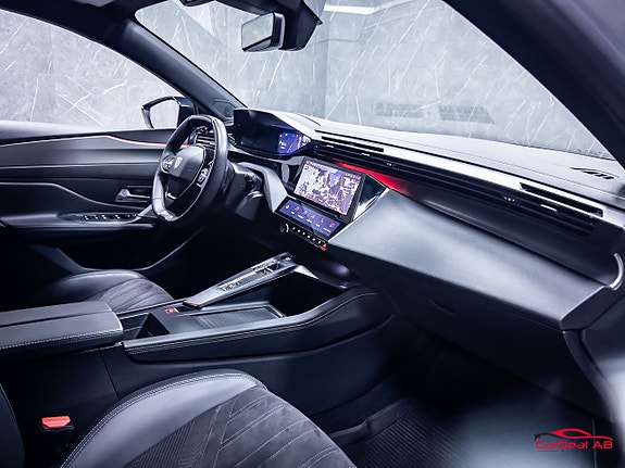 Peugeot 308 14 of 29