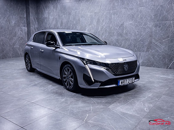 Peugeot 308 9 of 29