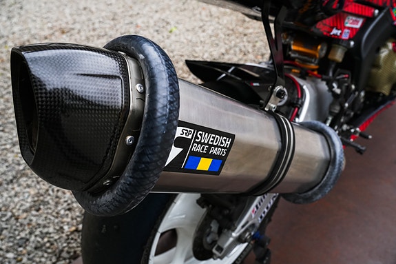 Yamaha YZF R6 10 of 10
