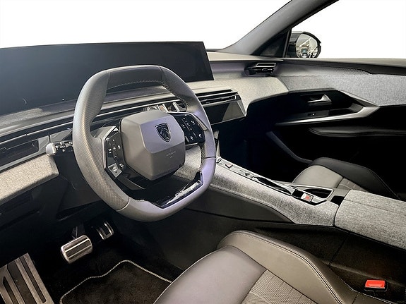 Peugeot 3008 4 of 5
