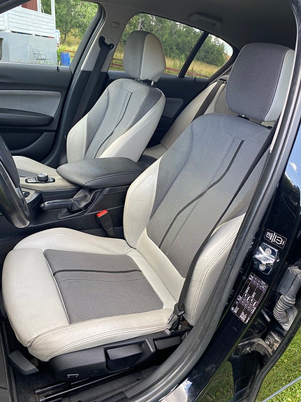 BMW 120d 7 of 13
