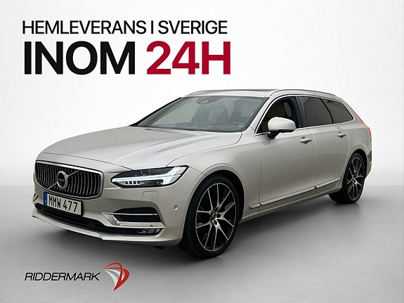 Volvo V90 2 of 5