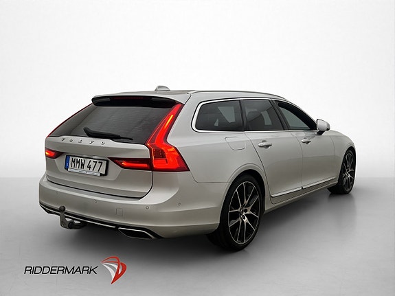Volvo V90 8 of 30
