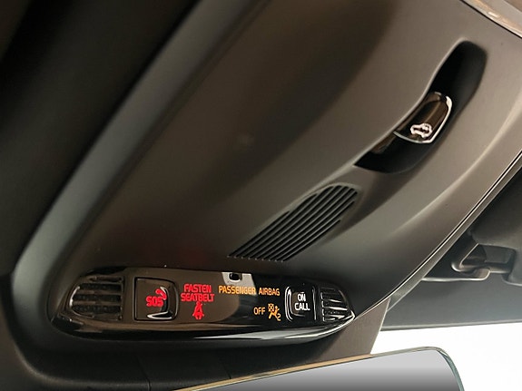 Volvo V90 21 of 30