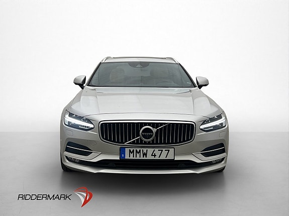 Volvo V90 3 of 5