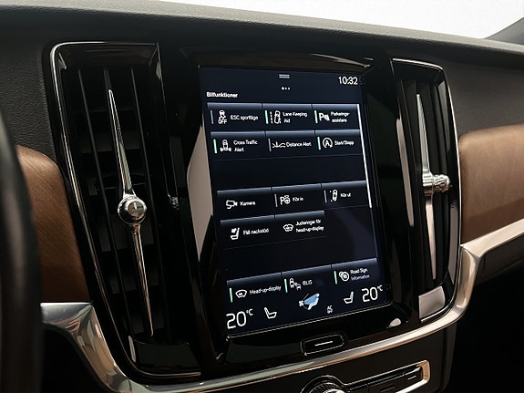 Volvo V90 29 of 30