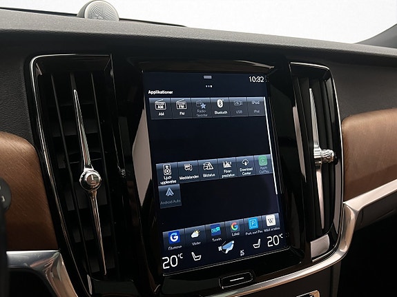 Volvo V90 28 of 30