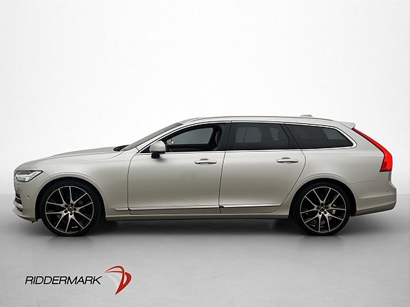 Volvo V90 4 of 5