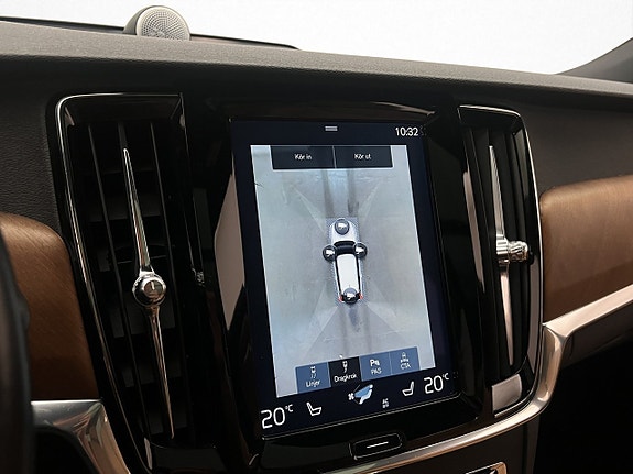Volvo V90 22 of 30