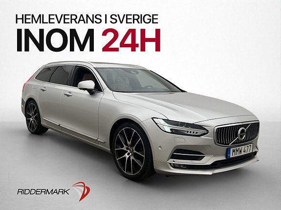 Volvo V90 3 of 30