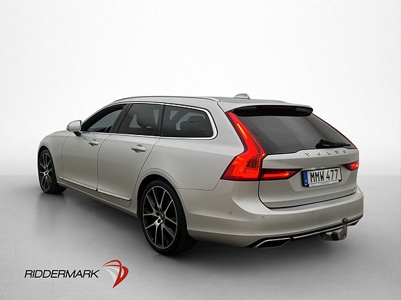 Volvo V90 5 of 5