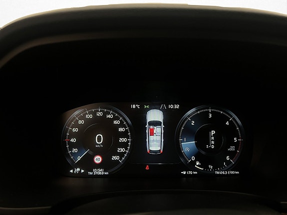 Volvo V90 17 of 30