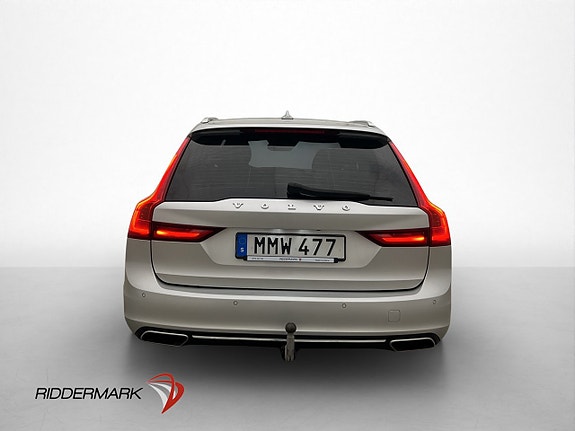 Volvo V90 6 of 30