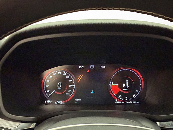 Volvo V60 17 of 30