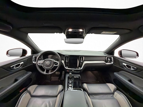 Volvo V60 30 of 30