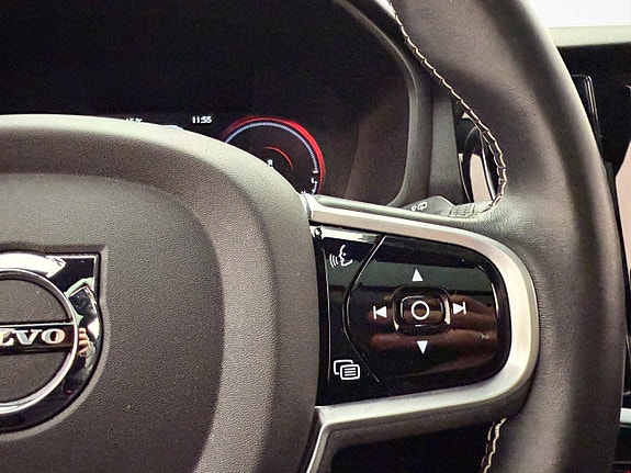 Volvo V60 19 of 30
